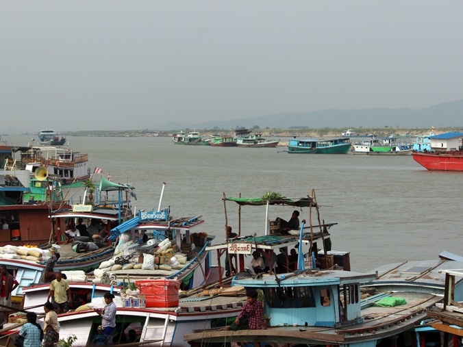 ferry-to-migun