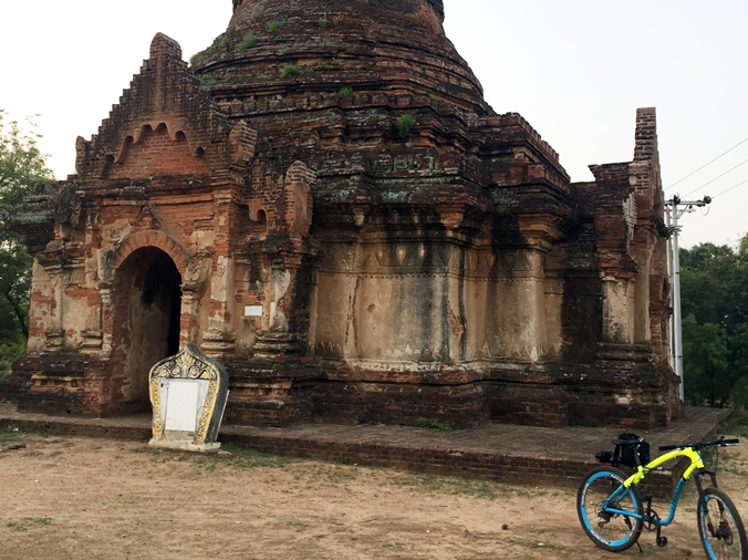 push-bike-bagan