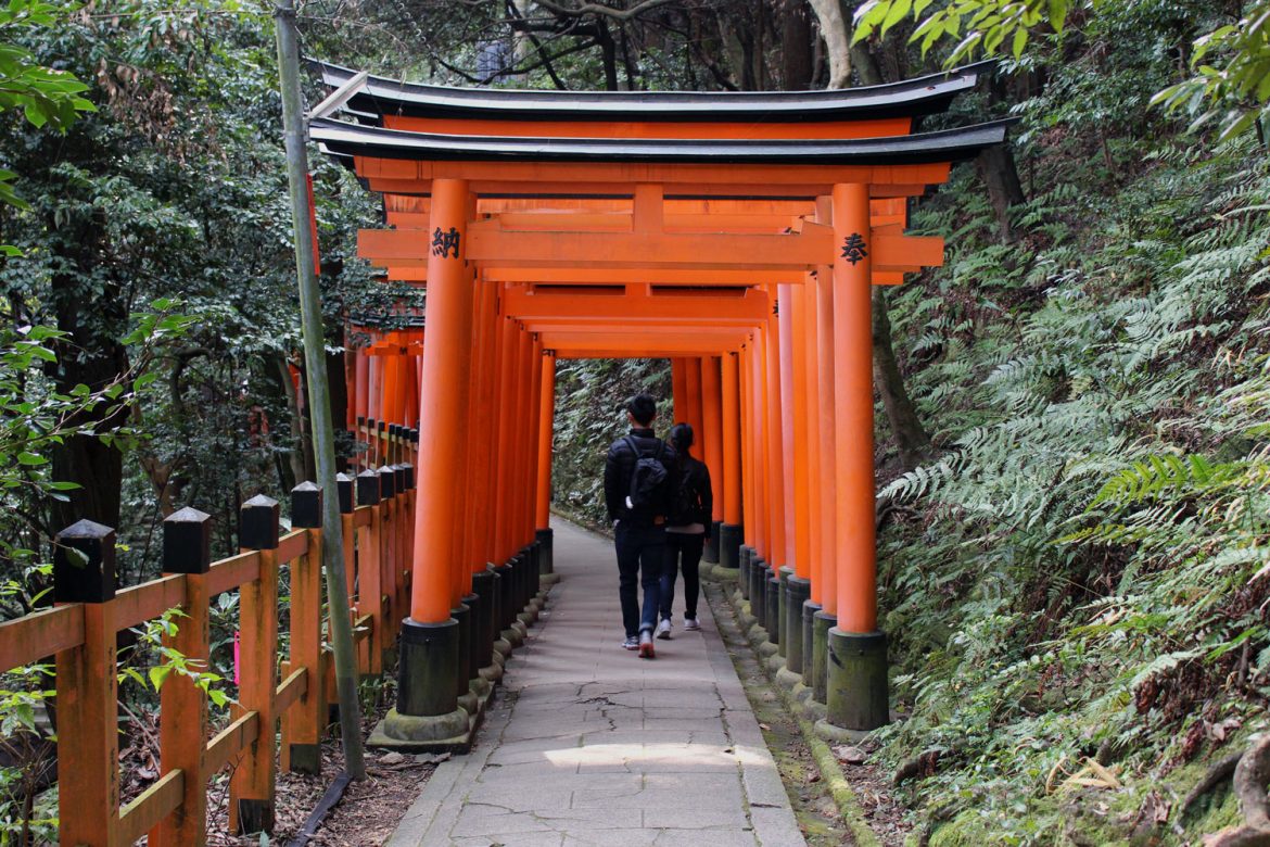 kyoto-Japan