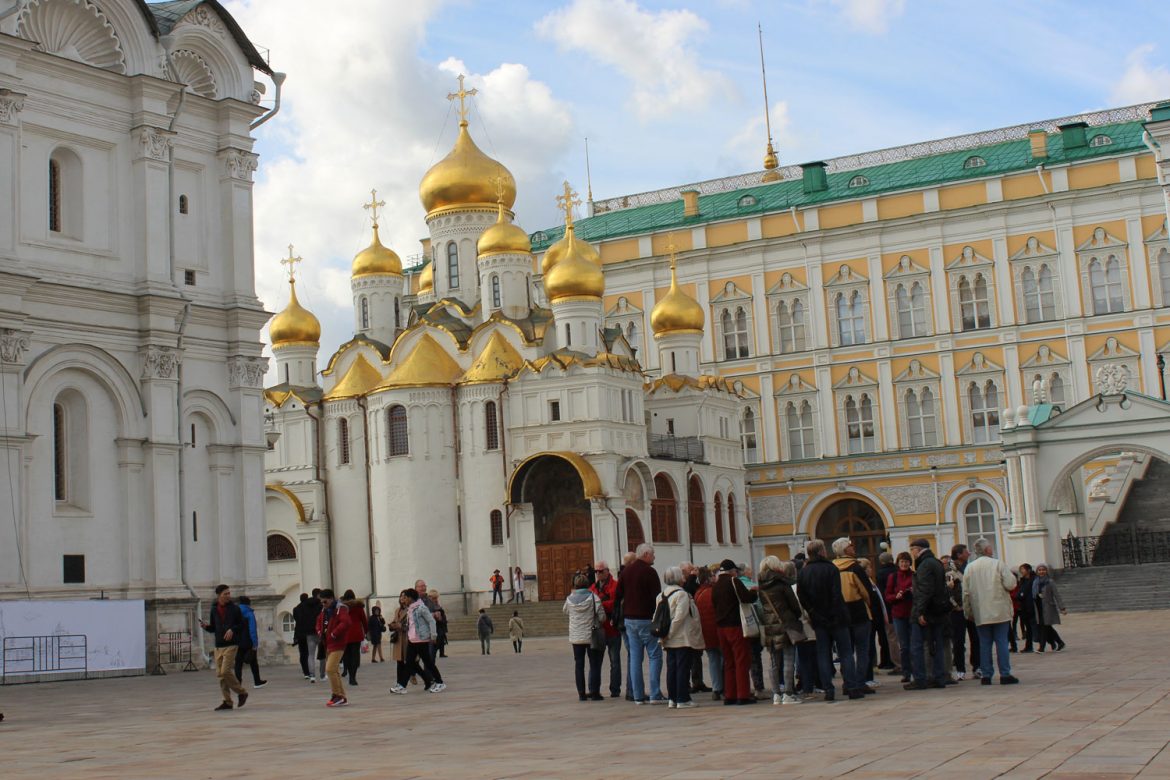 Kremlin-Museum