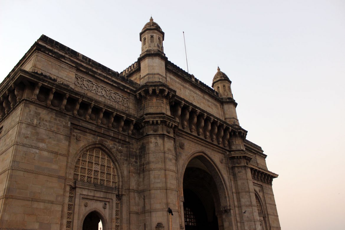 gateway-to-india mumbai