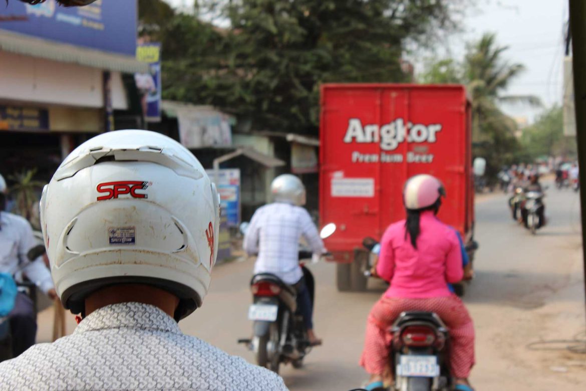 Cambodia-tuk-tuk