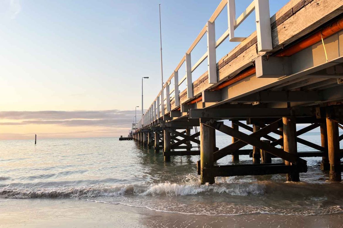 Busselton-Jetty